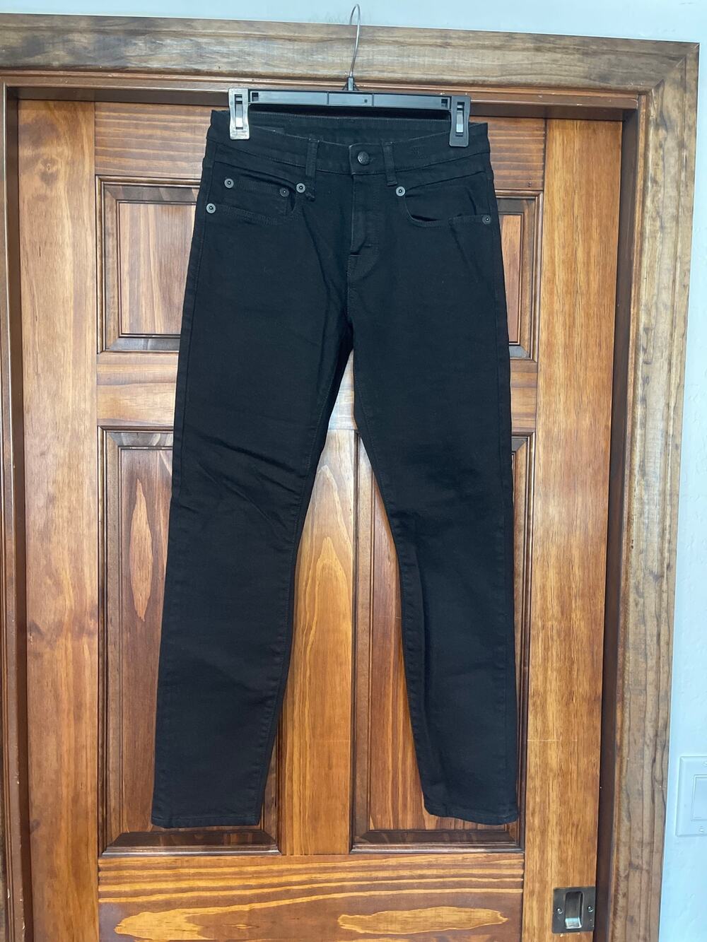 R23 misuse Boy Skinny jeans size 24